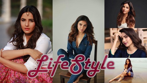Jasmin Bhasin Lifestyle, Boyfriend, Tv Series, Family & Wiki