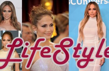 Jennifer Lopez LifeStyle - Films, Age, Family, Net Worth & Bio