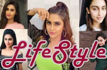 Krystle D'Souza Lifestyle - Age, Serial, Family & Biography