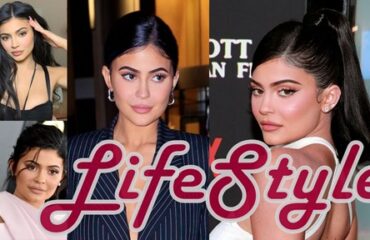 Kylie Jenner LifeStyle - Age, Net worth, Parents & Biography