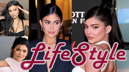 Kylie Jenner Lifestyle Age Net Worth Parents Biography