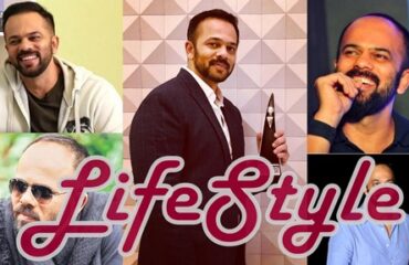 Rohit Shetty Lifestyle, Age, Family, wife & Biography