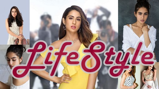 sara ali khan LifeStyle, Age, Family, Movie, Career & Bio