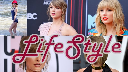 Taylor Swift LifeStyle, Age, Height, Family, & Biography