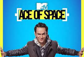 Ace Of Space 2 (Host)