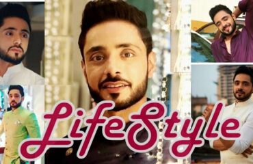 Adnan Khan Lifestyle- Age, Height, Family, Net Worth & Biography