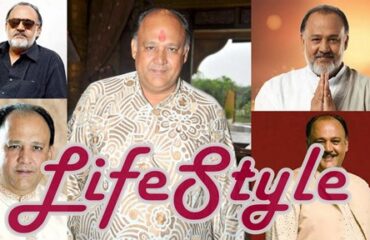 Alok Nath Lifestyle - Age, Family, Net Worth, Height & Biography