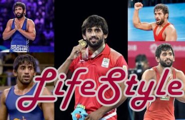 Bajrang Punia Lifestyle - Age, Height, Family, Net Worth & Biography