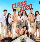 Class of 2020 (2020)