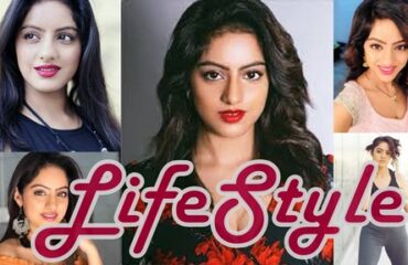 Deepika Singh Lifestyle- Age, Husband, Family, Child & Biography