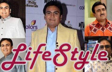 Dilip Joshi Lifestyle - Age, Networth, Family & Biography