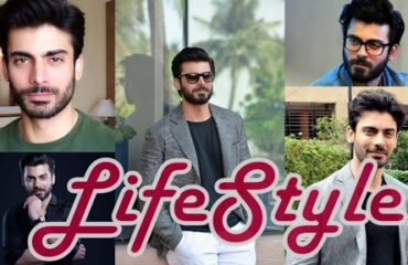 Fawad Khan Lifestyle - Age, Height, Family, Net Worth & Biography