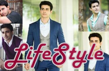 Gautam Rode Lifestyle - Age, Height, Family, Net Worth & Biography