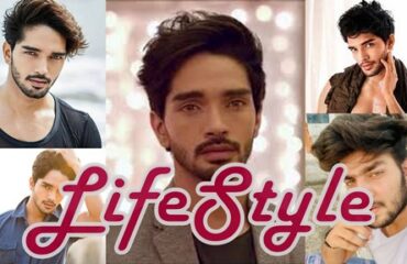 Harsh Rajput Lifestyle - Age, Family, Height, Net Worth & Biography