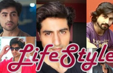 Harshad Chopda Lifestyle - Age, Net Worth, Family & Biography
