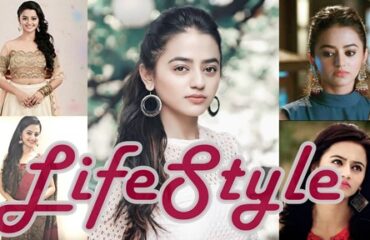 Helly Shah Lifestyle-  Age, Family, Movie & Biography