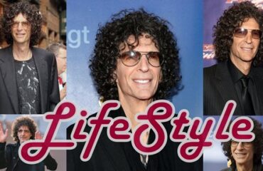 Howard Stern Lifestyle- Net Worth, Height, Family & Biography