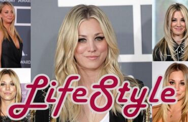 Kaley Cuoco Lifestyle- Age, Networth, Height, Faily & Biography