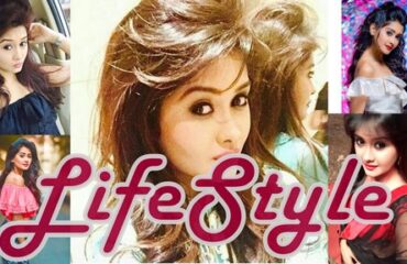 Kanchi Singh Lifestyle - Age, Height, Family, Net Worth & Biography