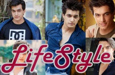 Mohsin Khan Lifestyle - Age, Height, Family, Net Worth & Biography