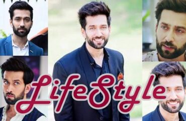 Nakuul Mehta Lifestyle - Age, Family, Height, Net Worth & Biography