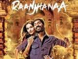  Raanjhanaa ( Hindi debut 2013)