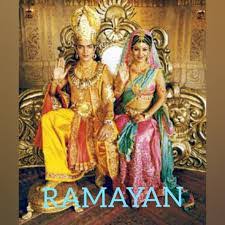 Ramayan (2008) 