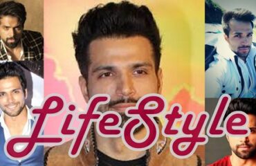 Rithvik Dhanjani Lifestyle - Age, Family, Height, Net Worth & Biography