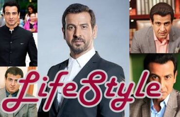 Ronit Roy Lifestyle - Age, Height, Family, Net Worth & Biography