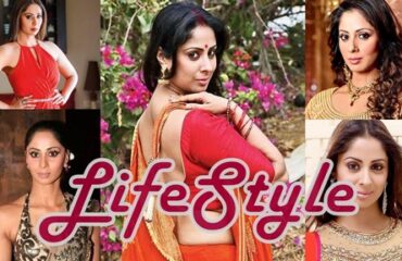 Sangita Ghosh Lifestyle - Age, Family, Height, Net Worth & Biography