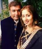 Shailendra Singh Rajput (Marriage - 2011)