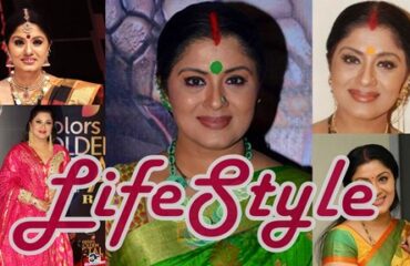 Sudha Chandran Lifestyle - Age, Family, Height, Net Worth & Biography