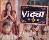 Vidya (TV series)