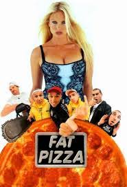 fat pizza (2003) ( Role - Toula)