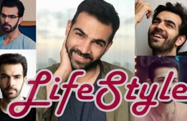 Karan Grover Lifestyle - Age, Family, Height, Net Worth & Biography