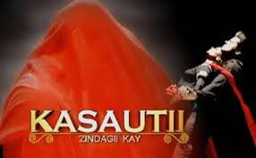 kasautii zindagii kay (2005) ( Role - Kasak and Shravans college friend)