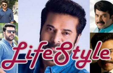 Mammootty Lifestyle - Age, Height, Family, Net Worth & Biography
