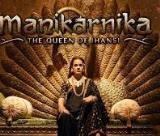 manikarnika the queen of jhansi (2019)