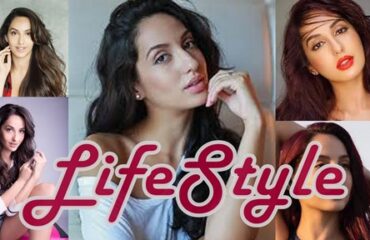 Nora Fatehi Lifestyle - Age, Family, Net worth, Height & Biography