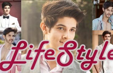 Rohan Mehra Lifestyle - Age, Faily, Height, Net Worth & Biography