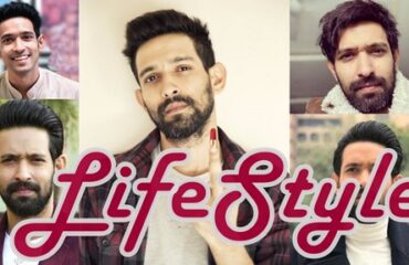 Vikrant Massey lifestyle - Age, Height, Family, Net Worth & Biography