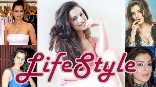 Ameesha Patel Lifestyle - Age, Family, Height, Net worth & Biography