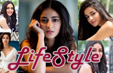 Ananya Panday Lifestyle - Age, Height, Family, Net worth & Biography