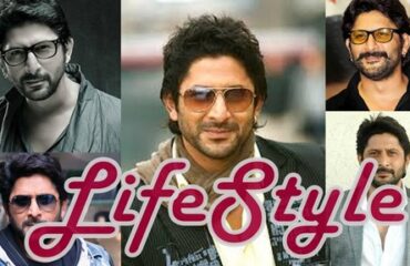 Arshad Warsi Lifestyle - Age, Family, Height, Net worth & Biography