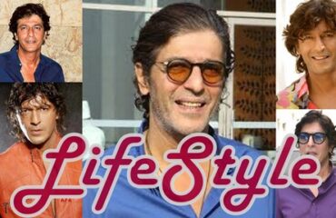 Chunky Pandey Lifestyle - Age, Height, Family, Net worth & Biography