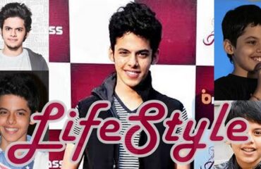 Darsheel Safary Lifestyle - Age, Family, Net worth, Height & Biography