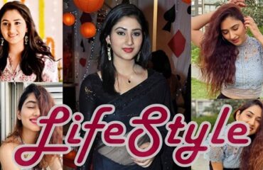 Disha Parmar Lifestyle - Age, Height, Family, Net worth & Biography