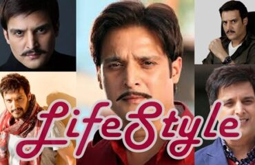 Jimmy Shergill Lifestyle - Age, Family, Height, Net worth & Biography