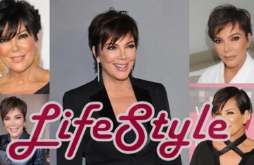 Kris Jenner Lifestyle - Age, Net worth, Family, Height & Biography