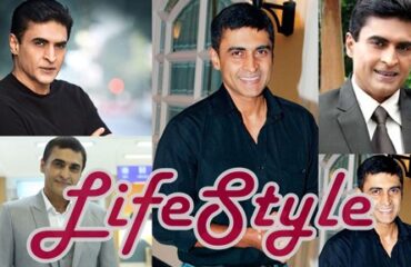 Mohnish Bahl Lifestyle - Age, Family, Net worth, Height & Biography